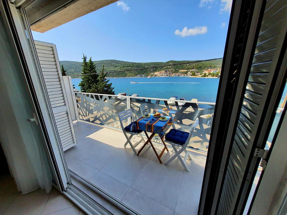 Villa Sunshine Baum Marina Exterior foto