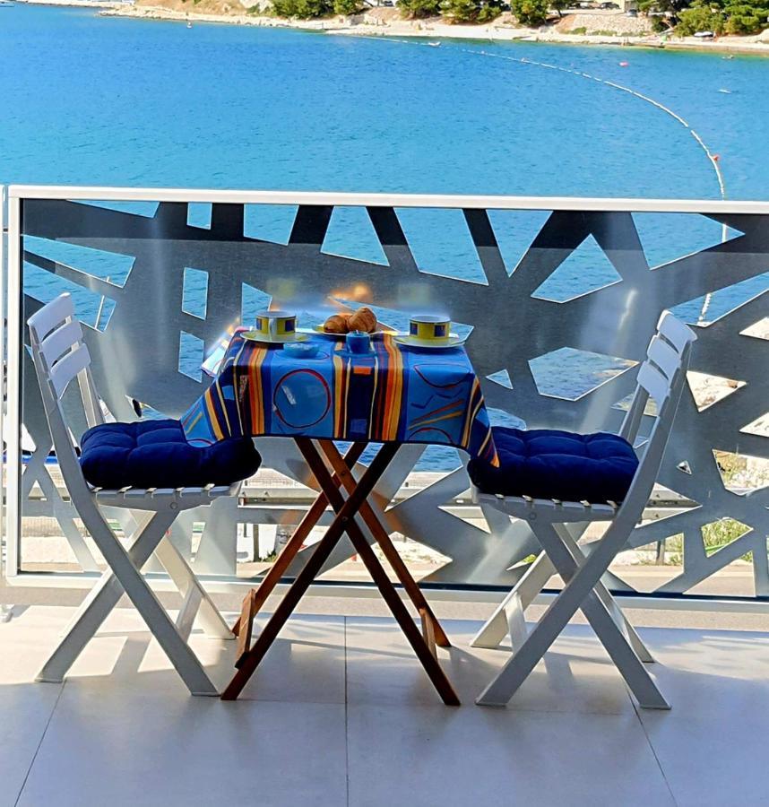 Villa Sunshine Baum Marina Exterior foto