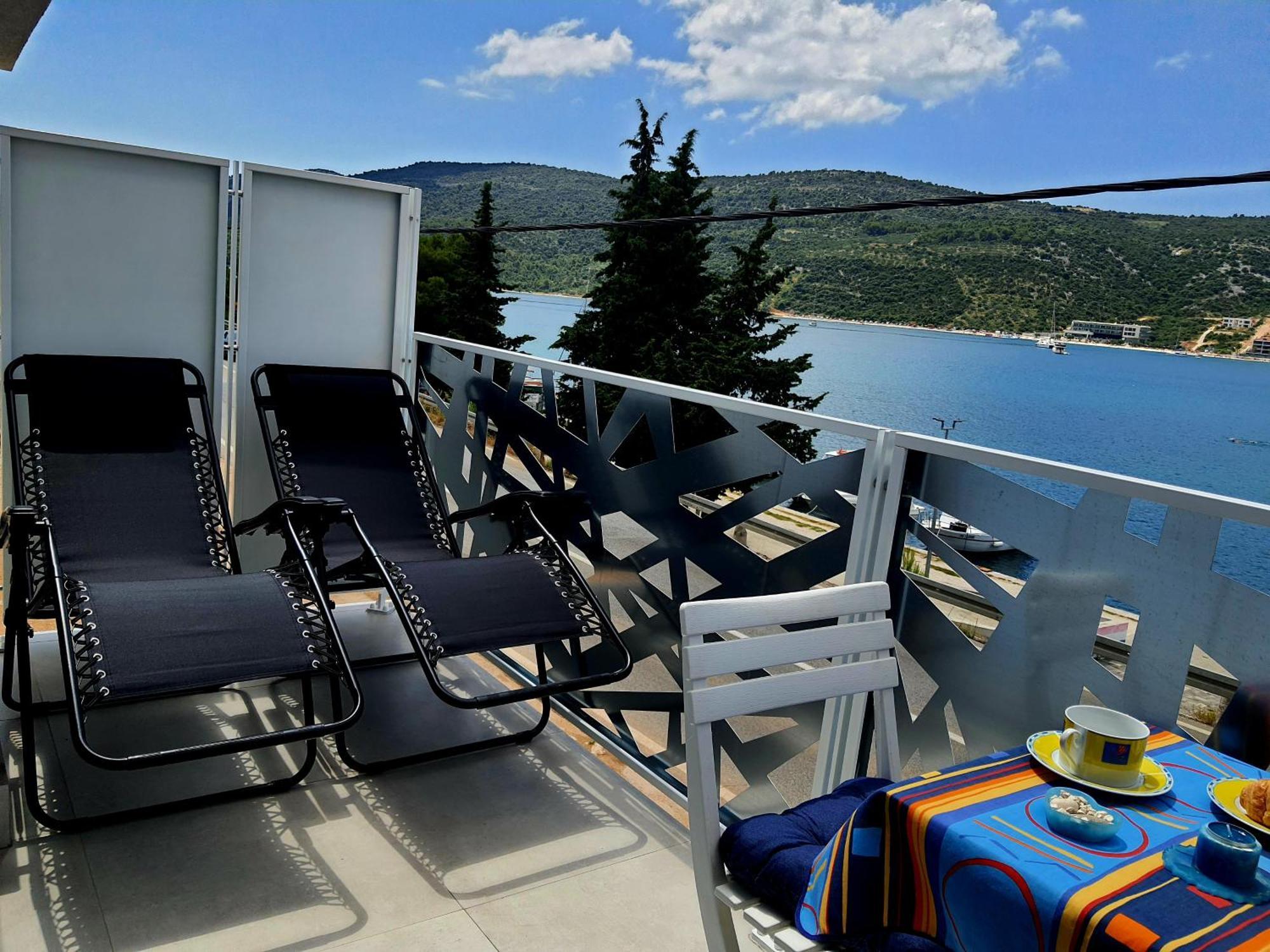Villa Sunshine Baum Marina Exterior foto